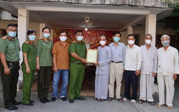An Giang: Chăm lo đời sống bà con nhân dân thị xã biên giới Tân Châu