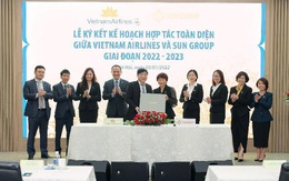 Bài toán phục hồi của du lịch Việt và “cú hích” của những “sếu đầu đàn”
