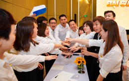 Sun Group được vinh danh với loạt giải thưởng về môi trường làm việc tốt nhất Việt Nam 2021