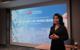 TP.HCM: Quý 3/2022 sẽ có khoảng 4.100 căn hộ được chào bán