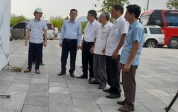 Thành phố Thái Nguyên: Điểm đến của các nhà đầu tư