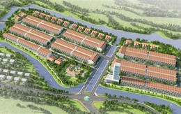 Mời nhà đầu tư dự án Khu dân cư diện tích gần 5ha tại TP. Tam Kỳ