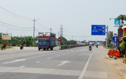 Quảng Ngãi: Hơn 100 tỷ đồng đầu tư Dự án Làng Hòa bình Việt Nam - Hàn Quốc