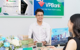 Kiên định với chiến lược bán lẻ, VPBank đạt kết quả kinh doanh quý 3 tích cực, củng cố các chỉ tiêu an toàn