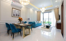 Thị trường chung cư Hà Nội: Lượng hấp thụ sẽ vượt lượng cung mới?