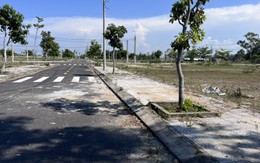 Quảng Nam: Chủ đầu tư xin chấm dứt dự án KĐT Viêm Minh - Hà Dừa mở rộng