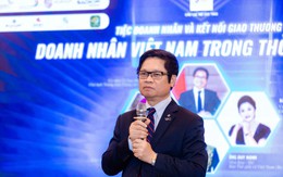 Doanh nhân Việt Nam trong thời đại mới