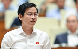 Đại biểu Quốc hội đề nghị bổ sung nội dung về quản lý bệnh, quản trị bệnh viện