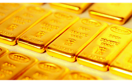 Giá vàng hôm nay 27/10: USD giảm giá, vàng vọt lên