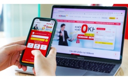 Chuyển đổi số mang lại giá trị cao nhất cho khách hàng