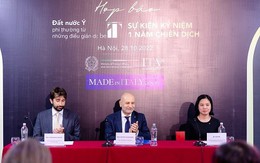Đất nước Ý: Phi thường từ những điều giản dị