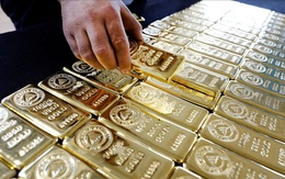 Giá vàng hôm nay 11/11: Tăng 49 USD lên mức 1.755,7 USD/ounce
