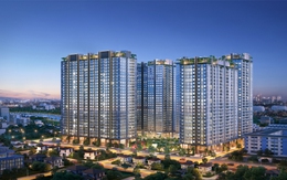 Thị trường căn hộ Hà Nội: Nhu cầu mua và thuê tăng cao, căn hộ chung cư được giới đầu tư ưa chuộng