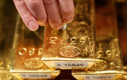 Giá vàng hôm nay 12/11: Tiếp đà tăng, vượt mốc 1.770 USD/ounce