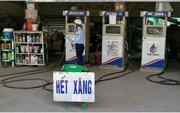 Sẽ xử lý nghiêm mọi hành vi vi phạm trong kinh doanh xăng dầu
