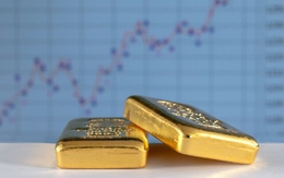 Giá vàng hôm nay 15/11: Quay đầu giảm nhẹ
