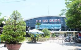 Bãi bỏ quy hoạch dự án ga đường sắt Đà Nẵng