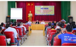 Nghệ An: Vận động người lao động làm việc tại Hàn Quốc về nước đúng thời hạn