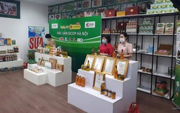Hà Nội tiếp tục duy trì vị thế dẫn đầu cả nước về các sản phẩm đạt chuẩn OCOP