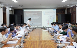 Quảng Bình: Điều chỉnh quy hoạch chung xây dựng Khu kinh tế Hòn La