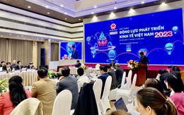 Động lực phát triển kinh tế Việt Nam 2023