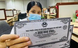 Thị trường trái phiếu doanh nghiệp: Không nên vì con sâu mà đổ cả nồi canh