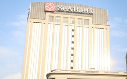 SeABank chính thức chuyển Hội sở mới