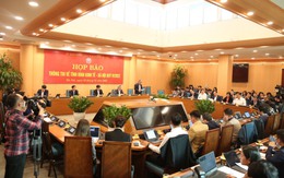 Hà Nội: Thu ngân sách Nhà nước đạt 106,8% dự toán
