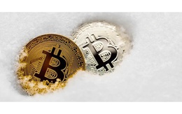 Giá Bitcoin hôm nay 17/12: Giảm xuống khu vực 16.000 USD