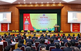 Thu ngân sách Nhà nước năm 2022 vượt dự toán gần 20%