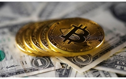 Giá Bitcoin hôm nay 19/12: Duy trì mức giá dưới 17.000 USD