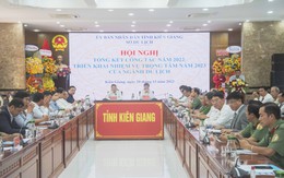 Du lịch Kiên Giang một năm bứt phá với doanh thu trên 10.000 tỷ đồng