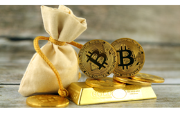 Giá Bitcoin hôm nay 21/12: Về gần mức 17.000 USD