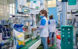 Tập trung cấp tín dụng vào lĩnh vực sản xuất kinh doanh, các lĩnh vực ưu tiên