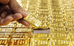 Giá vàng hôm nay 23/12: Giảm mạnh khi dữ liệu kinh tế Mỹ tốt lên