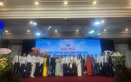 Hiệp hội Du lịch tỉnh Đồng Nai tổ chức Đại hội lần thứ IV, nhiệm kỳ 2022-2027