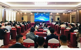 Diễn đàn Kết nối - Hỗ trợ doanh nghiệp, khởi nghiệp Quảng Nam thực hiện chuyển đổi số