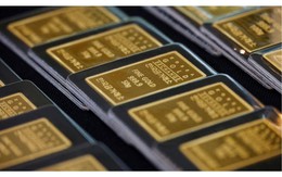 Giá vàng hôm nay 29/12: Trầm lắng trước thềm năm mới