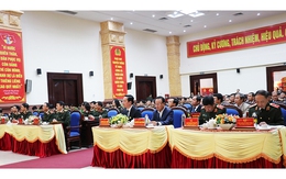 Nghệ An: Công an tỉnh triển khai chương trình công tác năm 2023
