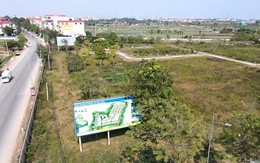 Hà Nội: Đẩy nhanh tiến độ đầu tư, xử lý các dự án chậm triển khai