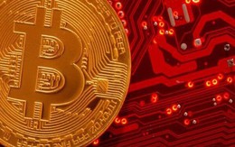 Giá Bitcoin hôm nay 8/12: Giảm xuống gần mức 16.800 USD
