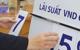 Doanh nghiệp lo gặp khó, nếu lãi suất cho vay tăng