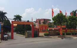 UBND huyện Đan Phượng: Quyết liệt thực hiện chủ đề năm “Kỷ cương, trách nhiệm, hành động, sáng tạo, phát triển”