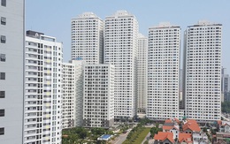 Nhiều ý kiến xung quanh đề xuất đánh thuế nhà và tài sản