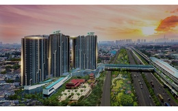 Trung tâm TP. Thủ Đức sẽ đẹp, hiện đại và khang trang hơn nhờ lợi thế 'đi sau'