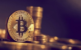 Giá Bitcoin hôm nay 12/4: Bitcoin lao dốc, thị trường đỏ rực