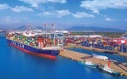Xuất nhập khẩu năm nay có thể cán đích 700 tỷ USD