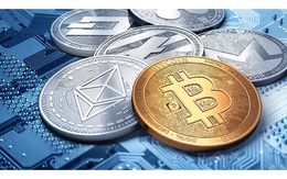 Giá Bitcoin hôm nay 13/4: Đi ngang sau phiên đỏ lửa