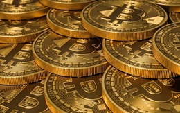 Giá Bitcoin hôm nay 14/4: Tăng vượt 41.000 USD