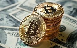 Giá Bitcoin hôm nay 21/4: Tăng giảm thất thường